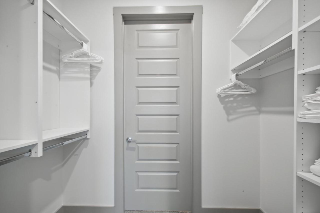 Ferienwohnung West Midtown Penthouse 2 Bdrm Atlanta Exterior foto