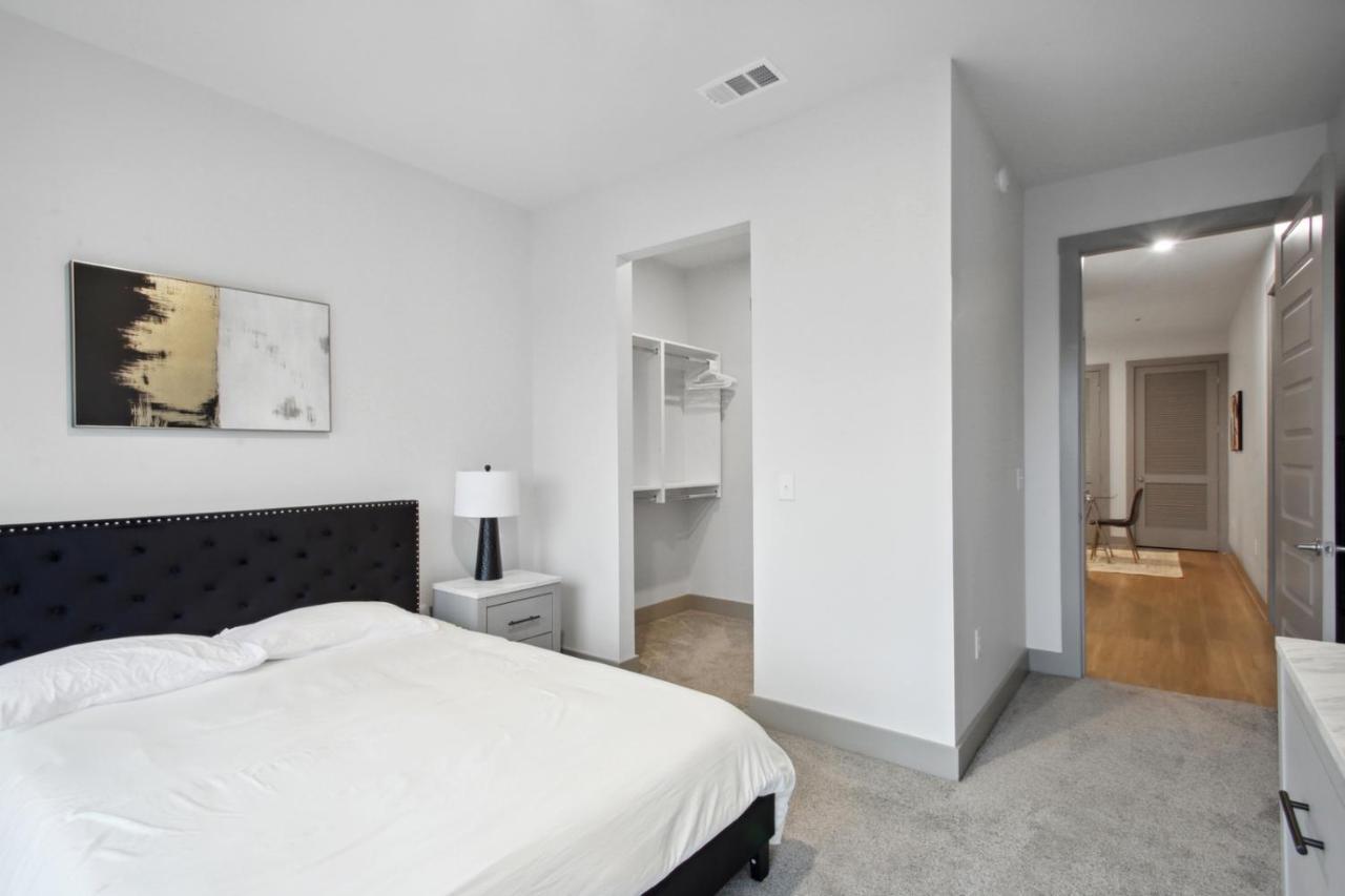 Ferienwohnung West Midtown Penthouse 2 Bdrm Atlanta Exterior foto
